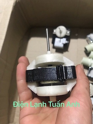 Quạt Tủ Lạnh ( Loại Dầy - Hàng Tốt )