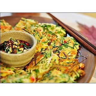 Cập nhật bao bì mới OTOKI - Bột bánh xèo 500g