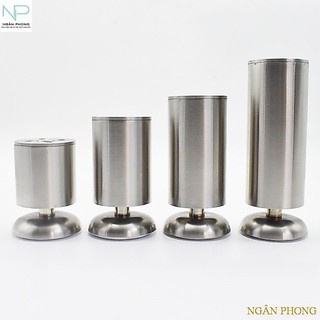 CHÂN ĐỠ SOFA INOX 201