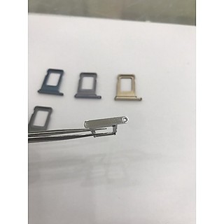 Khay 2 Sim Điện Thoại Phone 13🅿️ro - 13🅿️Max. Dùng cho máy bản CH/A và ZP/A hoặc máy có ổ 2 Sim.