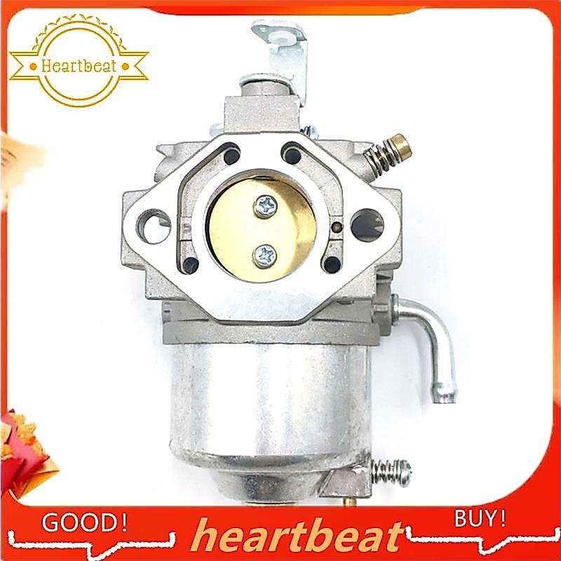 Bộ chế hòa khí cho - GM291 GB300 GT1000 8HP 10HP MGE4000