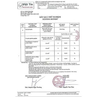 Cồn sát khuẩn Ethanol can 30 lít - Cồn y tế sát khuẩn