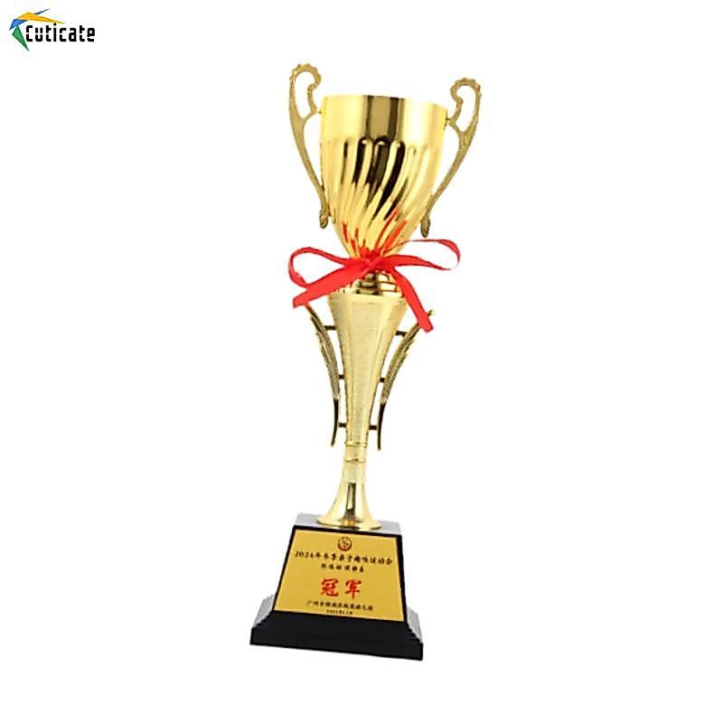 Cúp lớn Cúp bóng đá Cúp bóng đá Cúp trận đấu cho các giải đấu thể thao