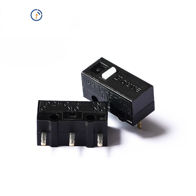 Micro Switch D2FC-F-7N Omron Chuột Razer Logitech 0k Life