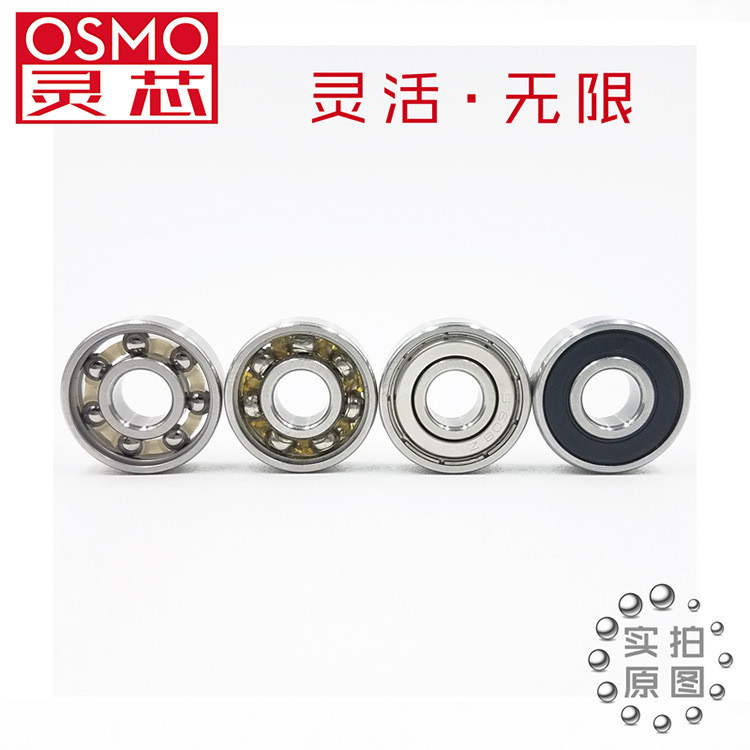 Special size core model for burst bearing motors3z2rs10x22x7Thin-walled zz62900High-speed ball beari