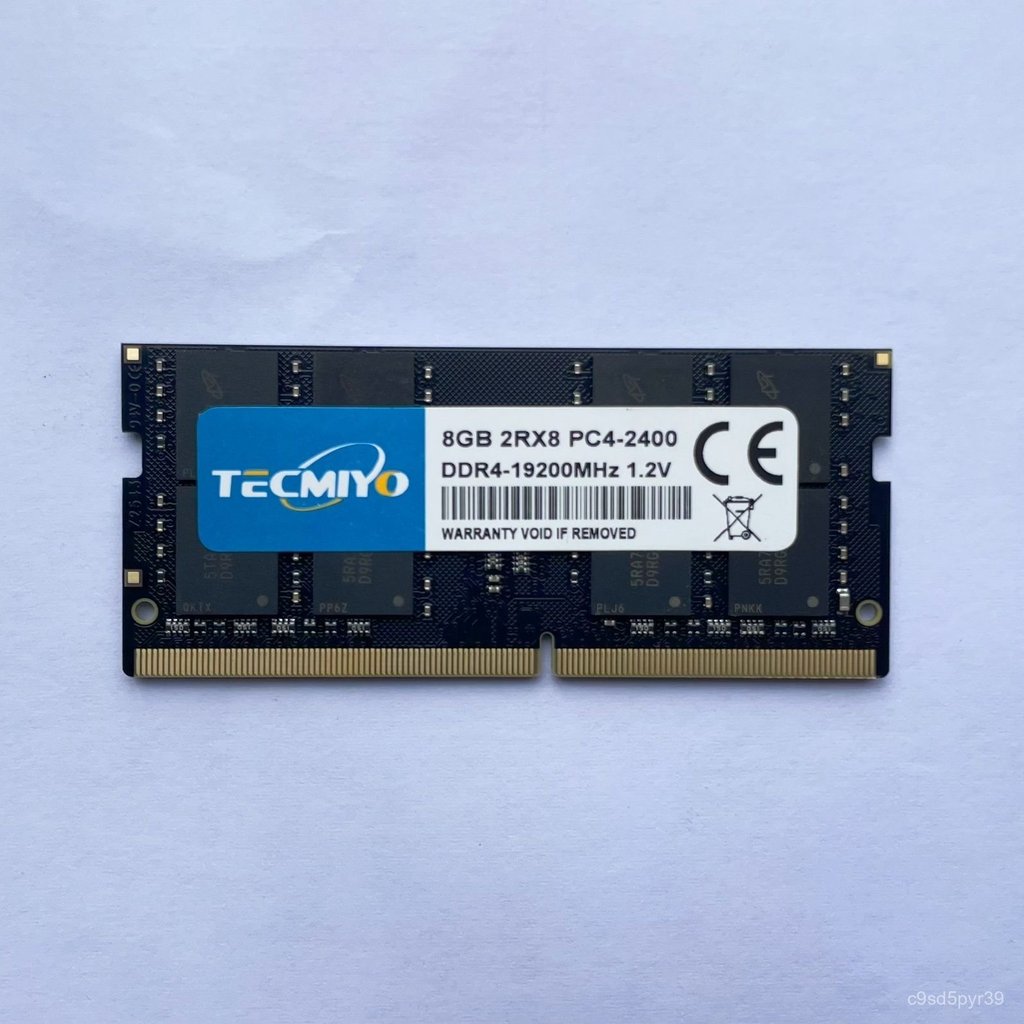 Ram laptop Mingyao DDR4 8G 2400MHz chính hãng chuyên dụng cho Intel không hỗ trợ AMD bền đẹp giao nh