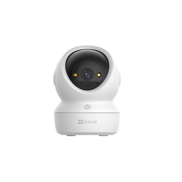 Camera IP Ezviz H6C G1 4K 8MP Quay 360 độ