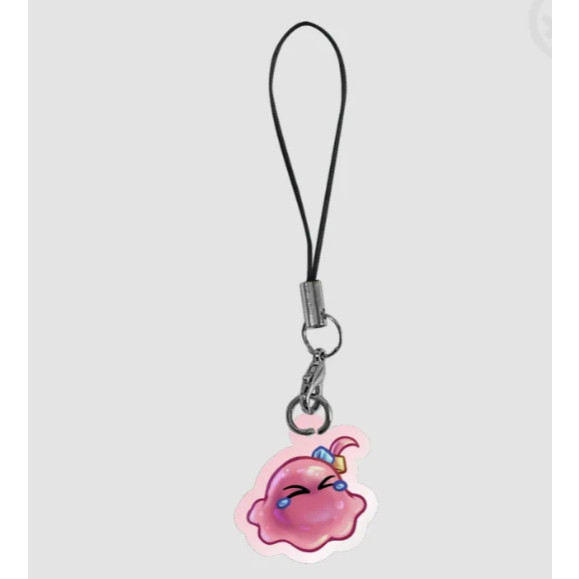 Bocchi Blob Acrylic Charm (Bocchi The Rock) Nắng decor Shop
