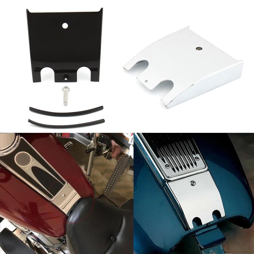 Dash Nối Dài Bảng Kéo Xe Máy Bình Nhiên Liệu Dành Cho Harley 1989-2007 Lưu Diễn Electra Đường Phố Gl