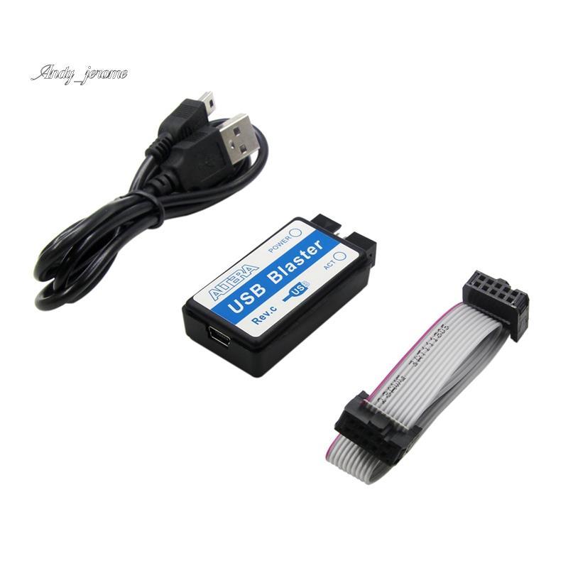 USB (Cáp tải xuống ALTERA CPLD / FPGA)