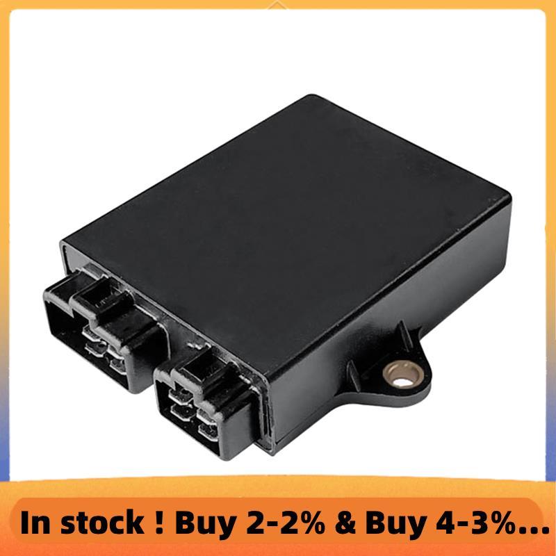 New CDI Ignitor 2UJ-82305-00-00 cho ROUTE 66 XV250 1988-1990 / VIRAGO XV250 1995-2007 / V Star XV250