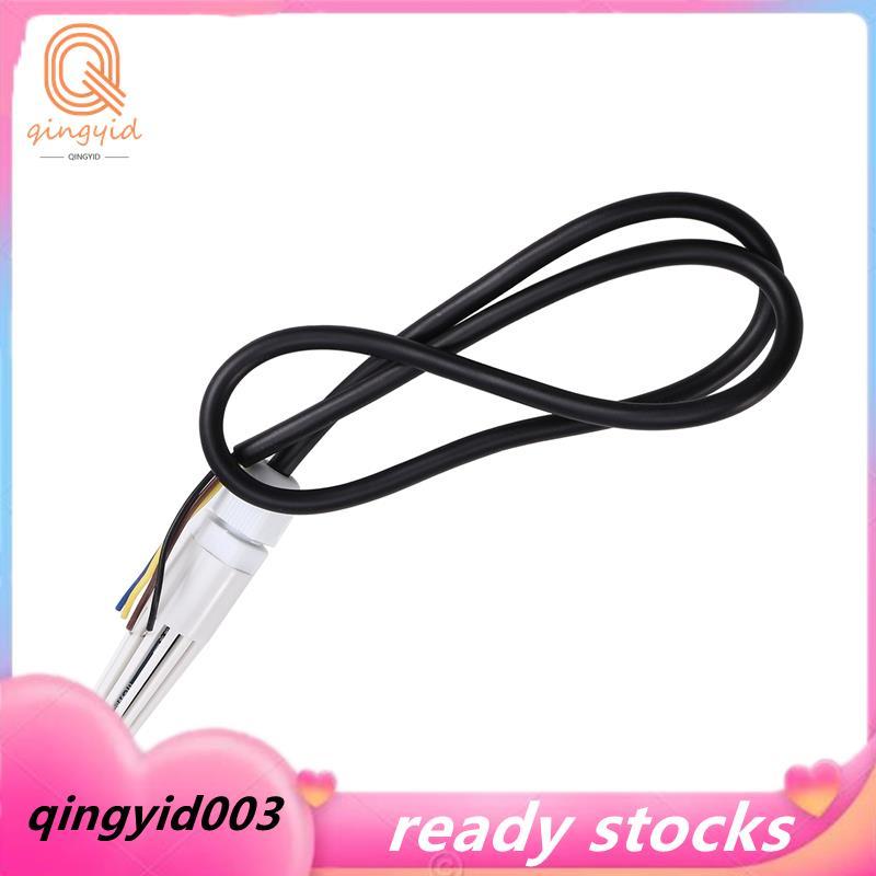Đầu dò RS485 Không chống nước Công cụ cảm biến Đầu dò cảm biến độ ẩm nhiệt độ nhạy cao
