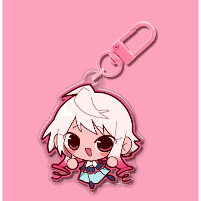MAIKA | Keychain  Mua Decor Shop r