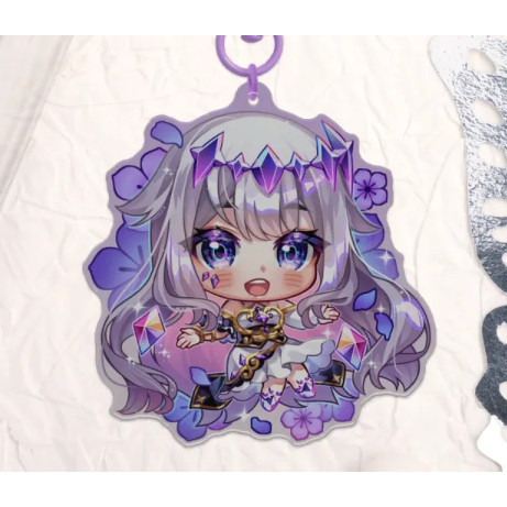 Kouseki Bijou Epoxy charm nangdecorshop DECOR