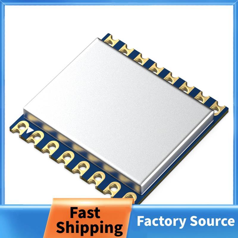 CC68-C1 433mhz LLCC68 LoRa Module 160mW 5KM Full Thay vì LORA1262 / LORA1268
