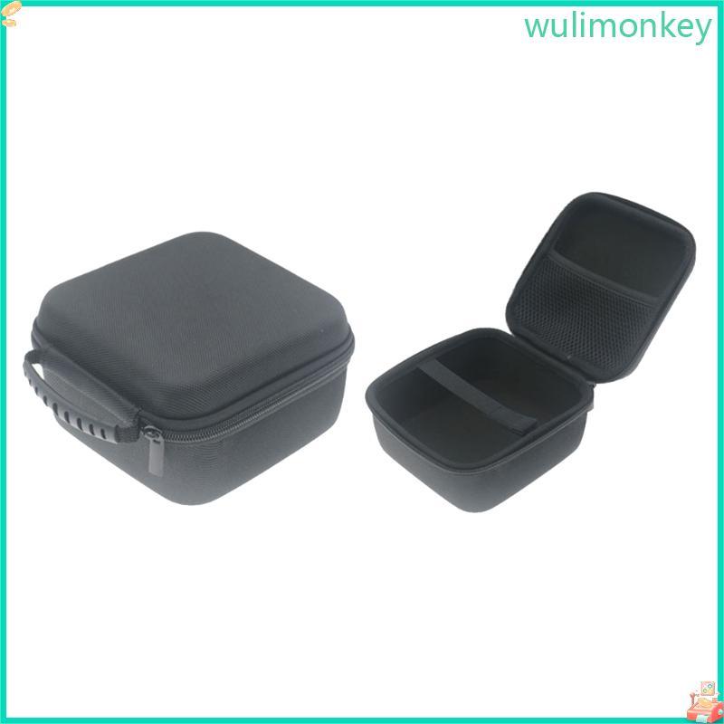 Túi đựng di động WU cho hộp bảo vệ mạnh mẽ Beelink SER6 Mini PC