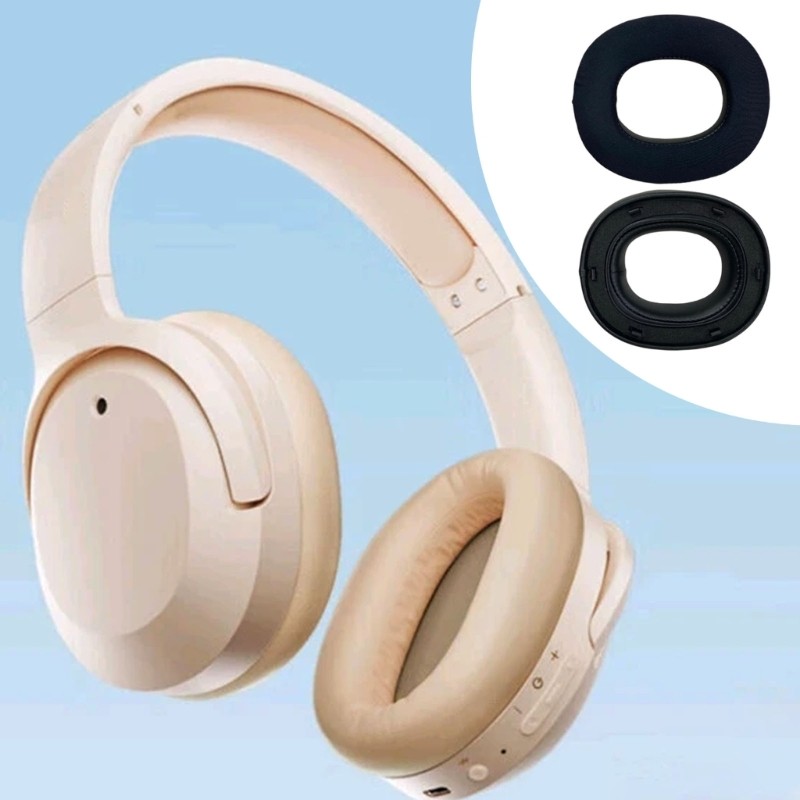 Đệm Tai Thay Thế TREA Cho LS880NB Professional WH950NB Sửa Chữa Tai Nghe