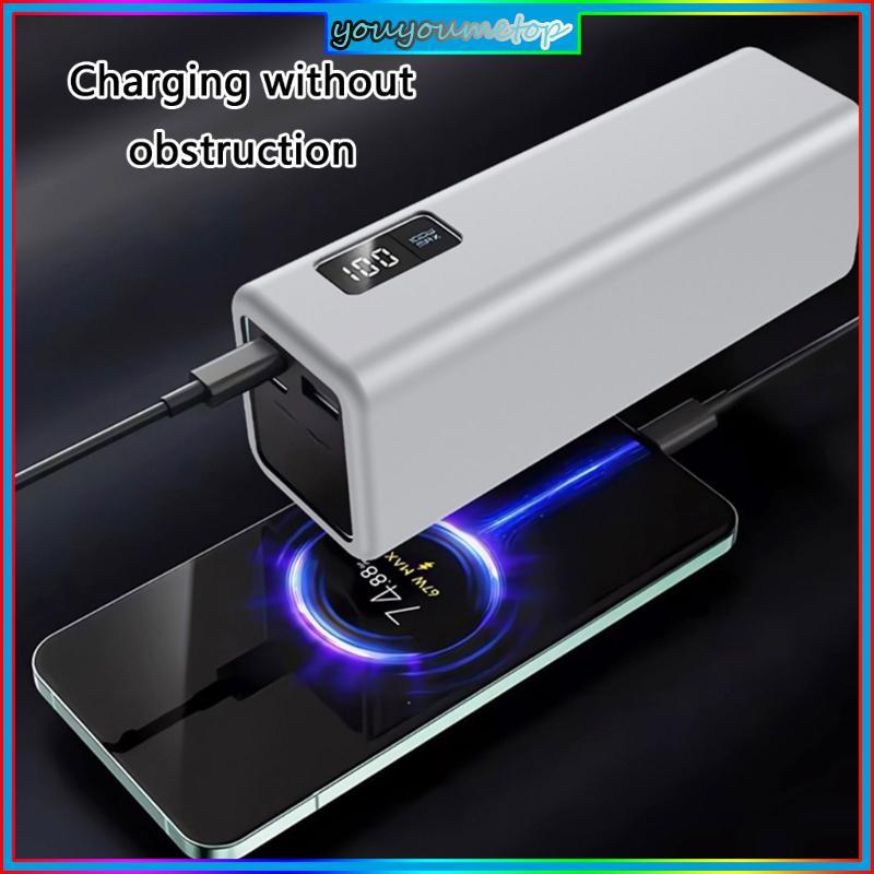 YOUYO Vỏ Chống Bụi Thay Thế Cho PB200 15 Power Banks 20000mAh 100W