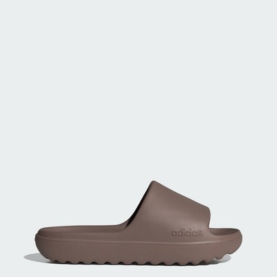 adidas Phong cách sống Dép adilette Lumia Unisex nâu JQ0790