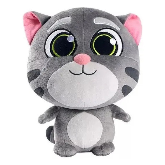 N Peluche Mi Talking Tom 15 Cm EU9W