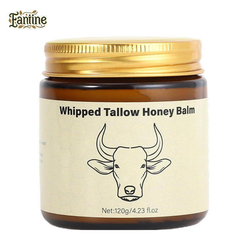 Bán chạy Kem dưỡng tóc tức thì Kem chăm sóc da Bơ cỏ hữu cơ Kem mật ong Jojoba Oil Facial Body Dưỡng