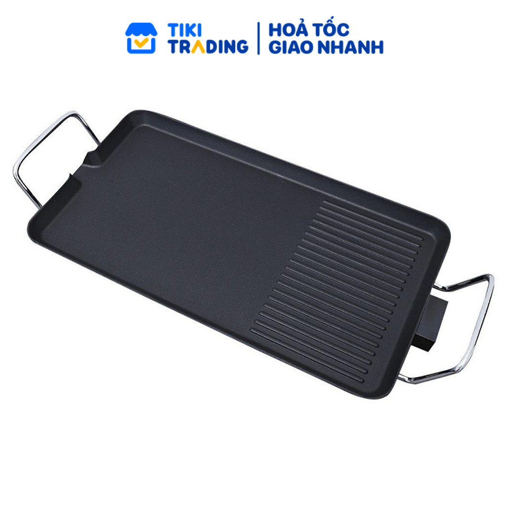 Bếp Nướng Điện Kangaroo KG699 2000W