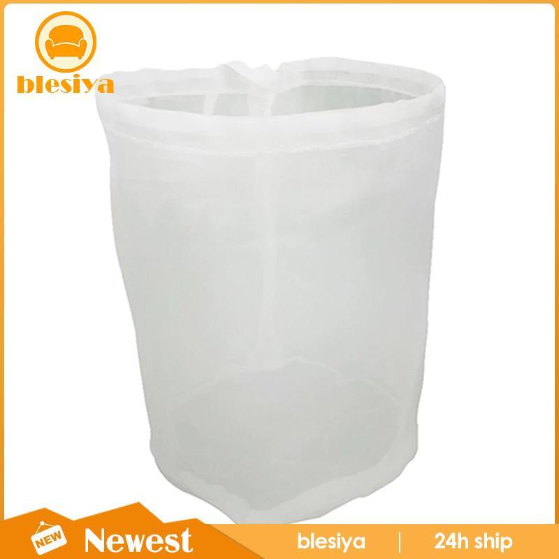 Túi Lọc Rượu Làm Dây Rút Căng Lạnh Túi Pha Cho Nhà Bếp Thảo Dược Trái Cây Cider Rượu Bia
