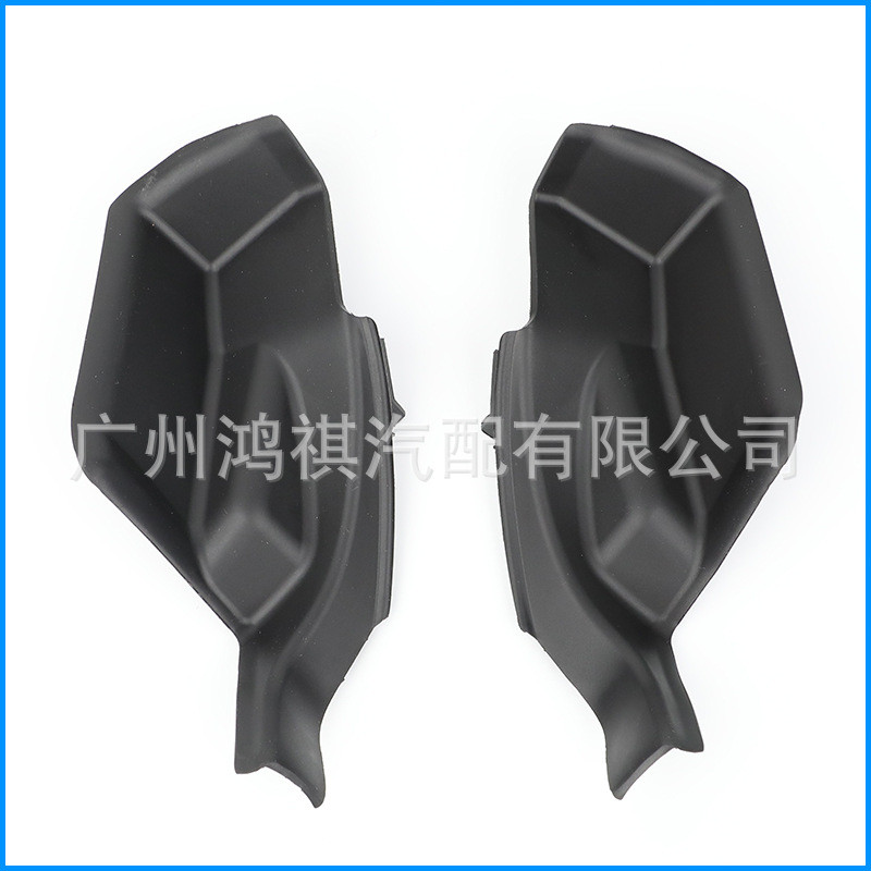 5387-0E100 53866-0E100 Thích hợp cho 21-25 Toyota Henlanda Cần gạt nước Bộ sưu tập mưa