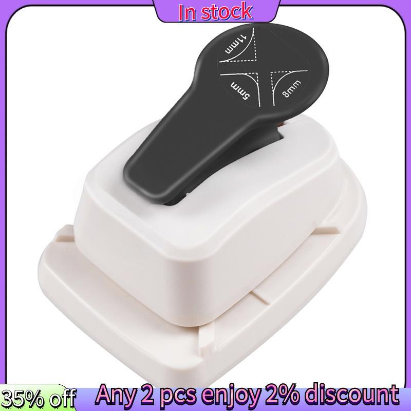 Còn hàng-Corner Punch, 3 Way Corner Rounder Punch, Corner Punchs cho Paper Crafts, Corner Cutter, Pa
