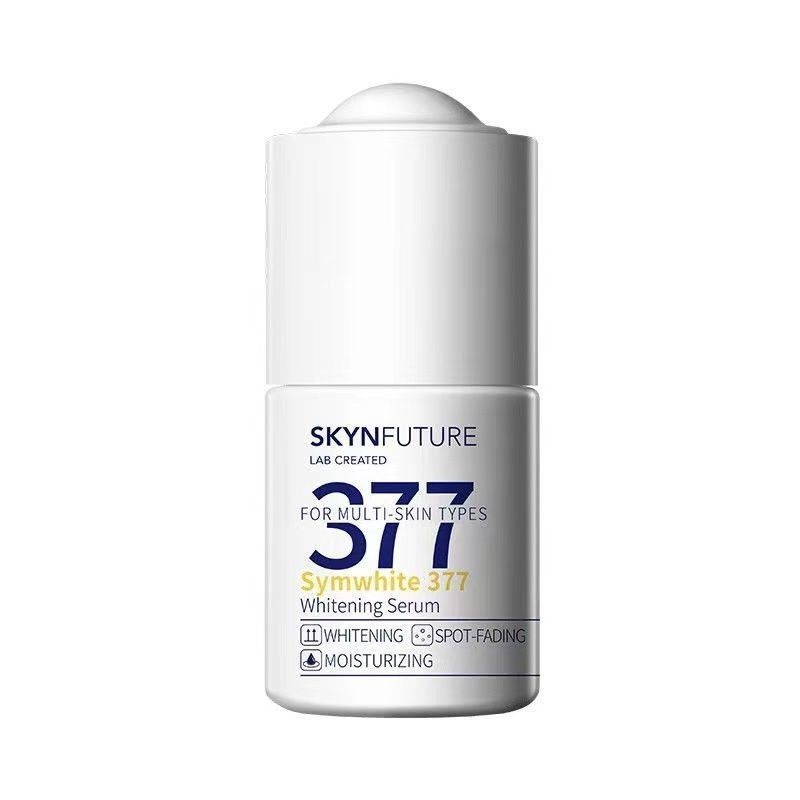 ◈ ❈✨SKYNFUTURE 377 Tinh chất Làm trắng da mặt Tinh chất chảy máu Niacinamide Dưỡng ẩm Dưỡng ẩm Làm s