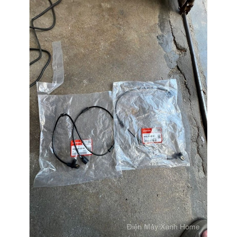 Cảm biến tốc độ ABS trước sau chính hãng cho Wuyang Honda NWG150/WH150T bền