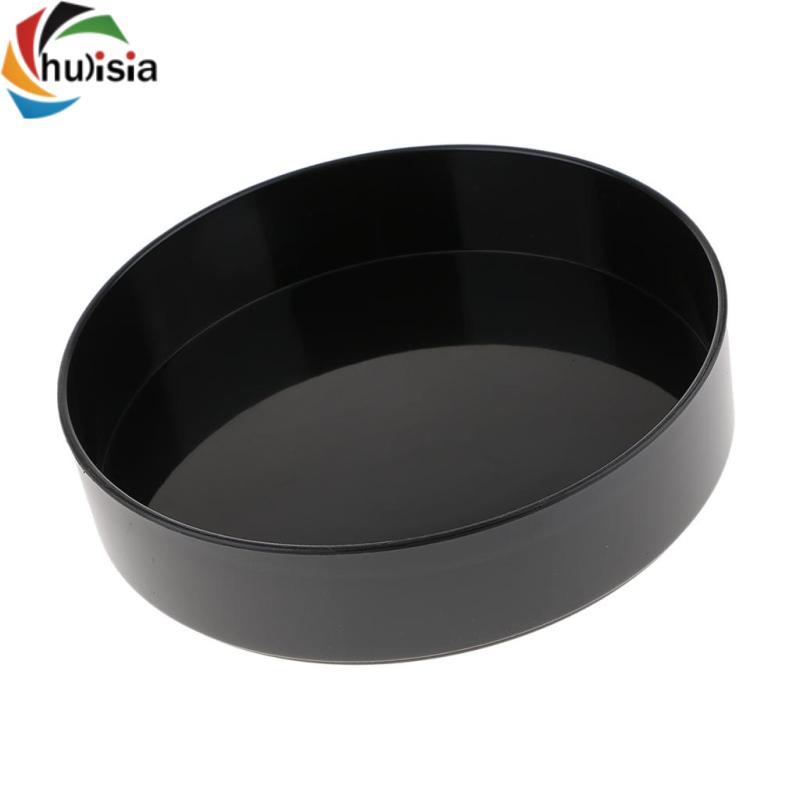 Hộp đựng chậu tròn Suiban culisia để sắp xếp hoa Ikebana - 33cm