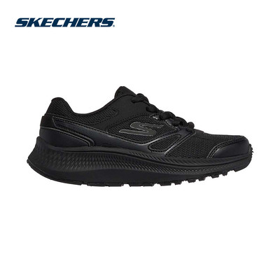 [ĐỘC QUYỀN ONLINE] Giày Thể Thao Bé Gái Skechers GOrun Consistent 2.0 Mapleton Chạy Bộ Tập luyện - 304213L-BBK