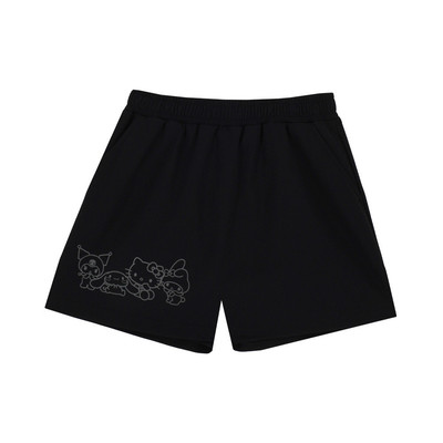 Skort Bé Gái Skechers Sanrio Character Skort - SL425G635-0018