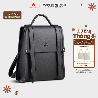Balo nữ YUUMY YBA107