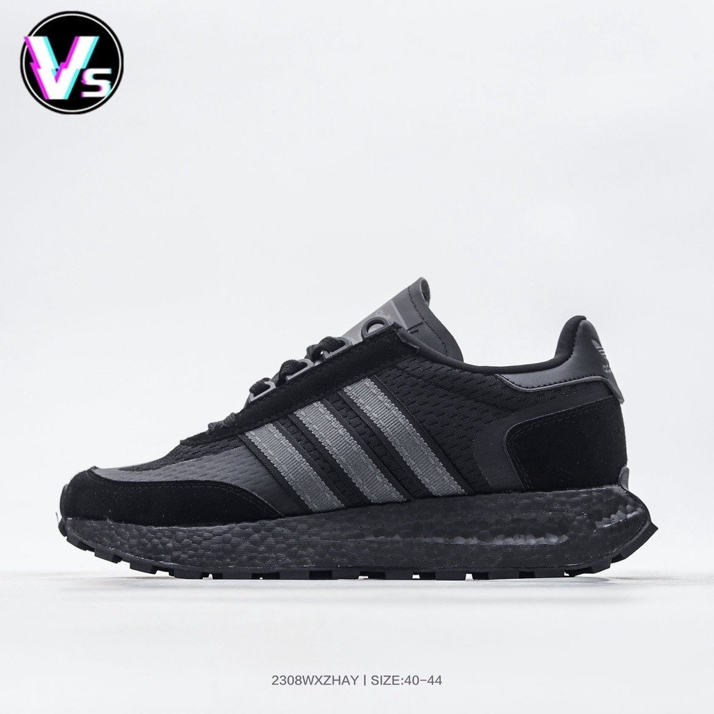 Rey Stock Originals EQT Low top retro thoáng khí chống sốc thể thao ngoài trời giày chạy bộ Giày đi 