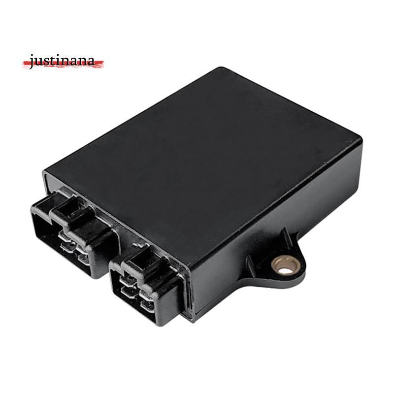 New CDI Ignitor 2UJ-82305-00-00 cho ROUTE 66 XV250 1988-1990 / VIRAGO XV250 1995-2007 / V Star XV250