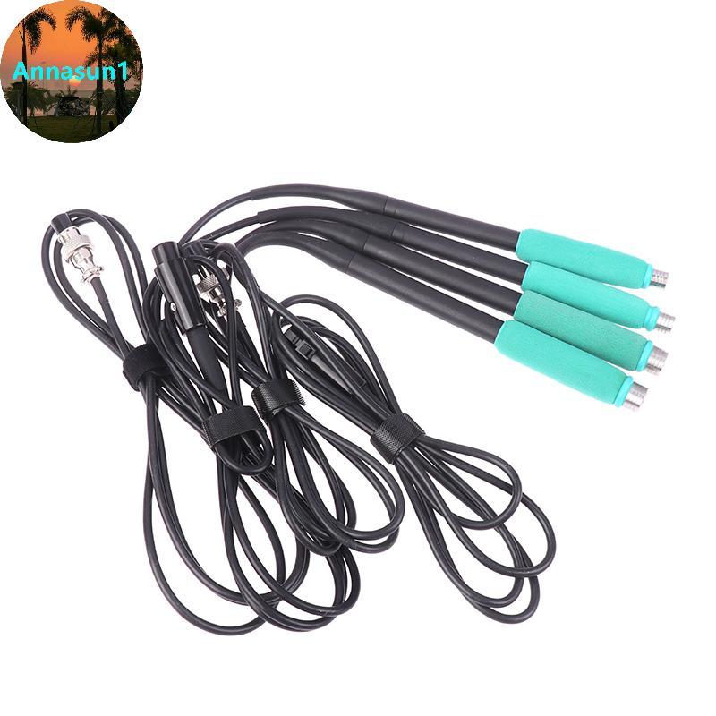 Tay cầm trạm hàn Annasun T210 / T245 Tương thích T210 T245 Đầu hàn Dụng cụ hàn Trạm hàn Tay cầm TH
