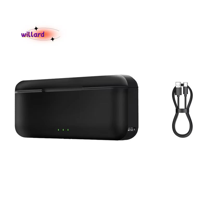 Ốp Sạc Pin 3 Khe Nhanh Cho Action 5 Pro / Action 4 Pin Camera Action 5 Pro / 4 / 3