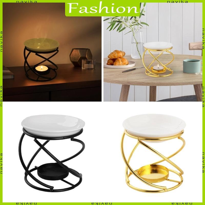 NA Artistics Home Fragrances Diffuser Tealight Holder để sử dụng văn phòng hoặc phòng ngủ