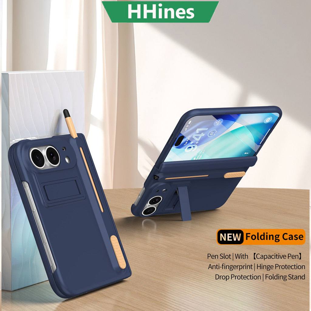 Thích hợp cho Apple IPhone Fold cho IPhone 18 Fold cho IPhone Duo cho iPhone Ultra Flagship Vỏ điện 