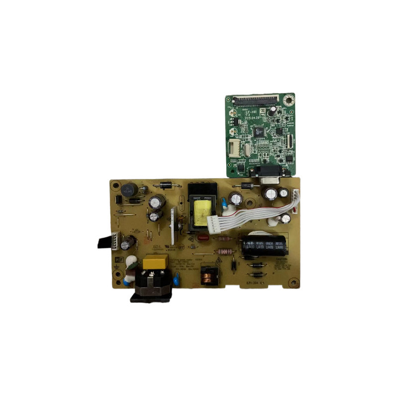 Bảng điều khiển Dell E1916HL E1916HV SE1918HV ILIF-461 Bảng nguồn ILPI-354 VA