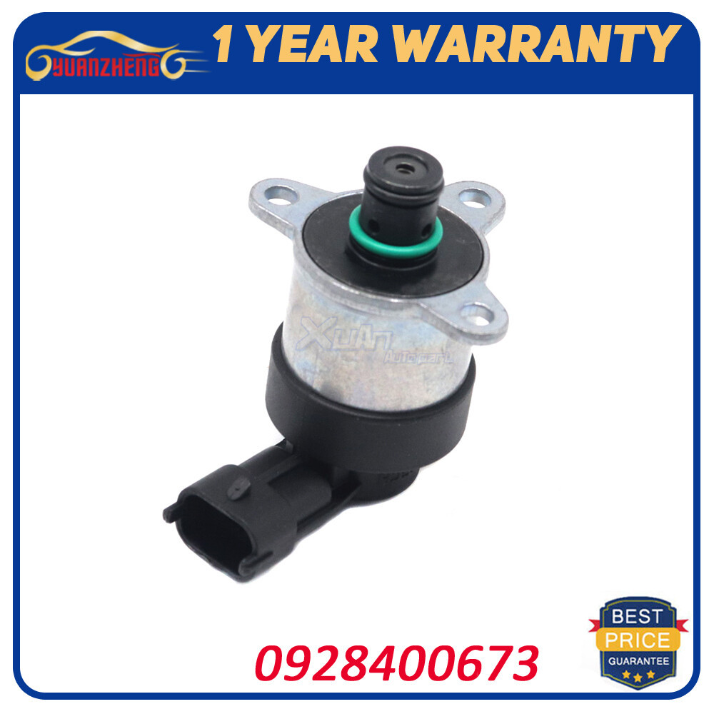 Cho 06-10 GM 6.6L Duramax LBZ-LMM Bộ Điều Chỉnh Áp Suất Nhiên Liệu 0928400673