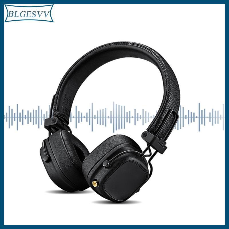 Miếng đệm tai đủ tiêu chuẩn blg Tay áo đệm mềm cho 4 vỏ tai nghe