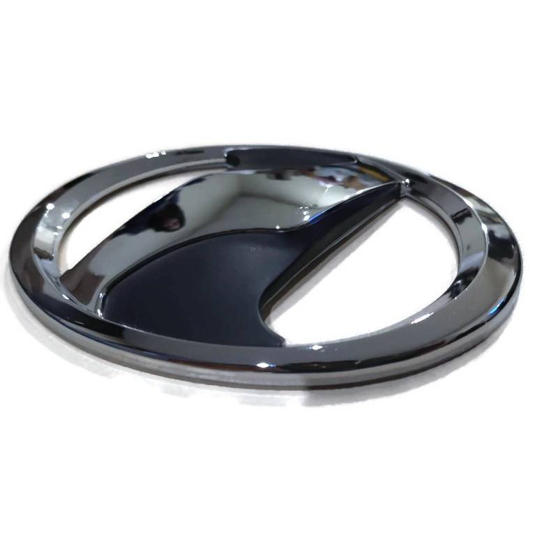 * Giao hàng nhanh * LOGO NETZ TOYOTA 12x8 cmFOR đi lại camry SCP90 Emble Budge JDM