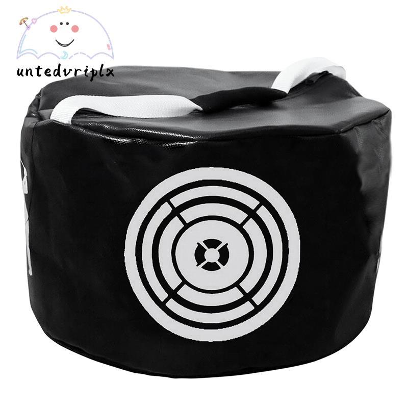 Golf Impact Power Smash Bag Hitting Bag Swing Training Aid Tác động Swing Trainer Golf Swing Trainin