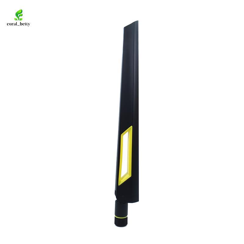 1 CÁI 2.4G / 5G Ăng-ten WiFi SMA Bộ chuyển đổi bên trong cho Bộ chuyển đổi bộ định tuyến LAN / Wi-Fi