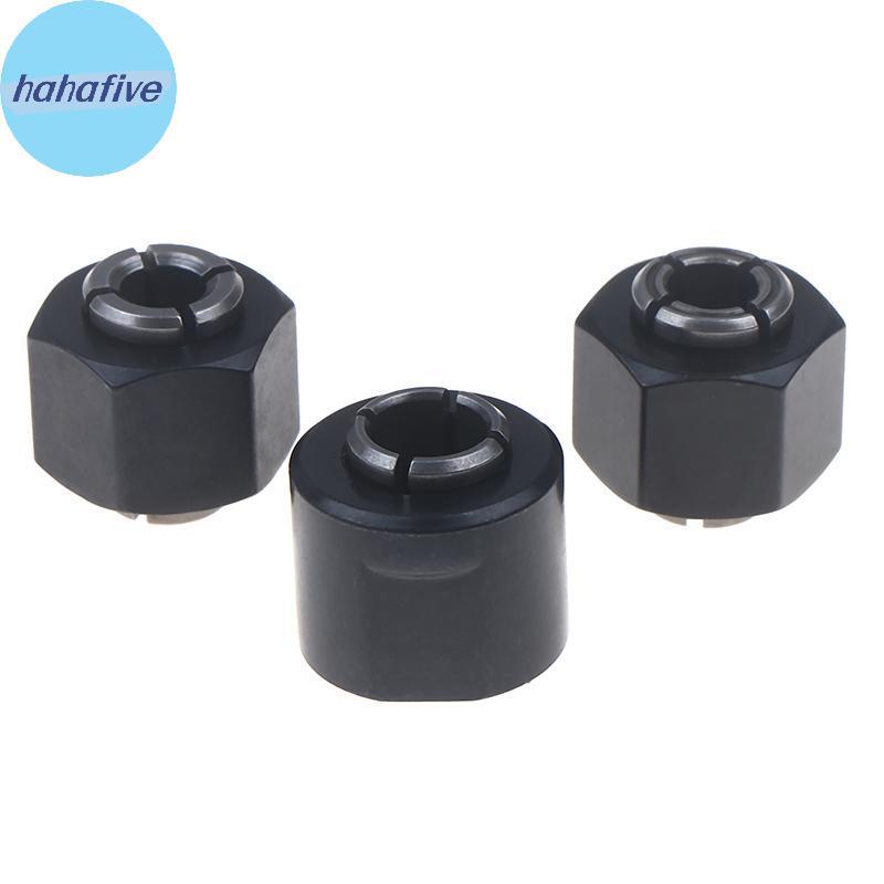 Hahafive Collet Nut Thay Thế Cho DCW609 DCW600 DCW604 DW609 DW613 DW614 DW615 DW620 DW621 DCW600B Má