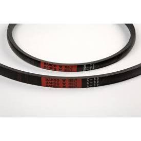 # Dây Curoa Bando B102 – Curoa Belt Bando Size B 2591mm Chính Hãng