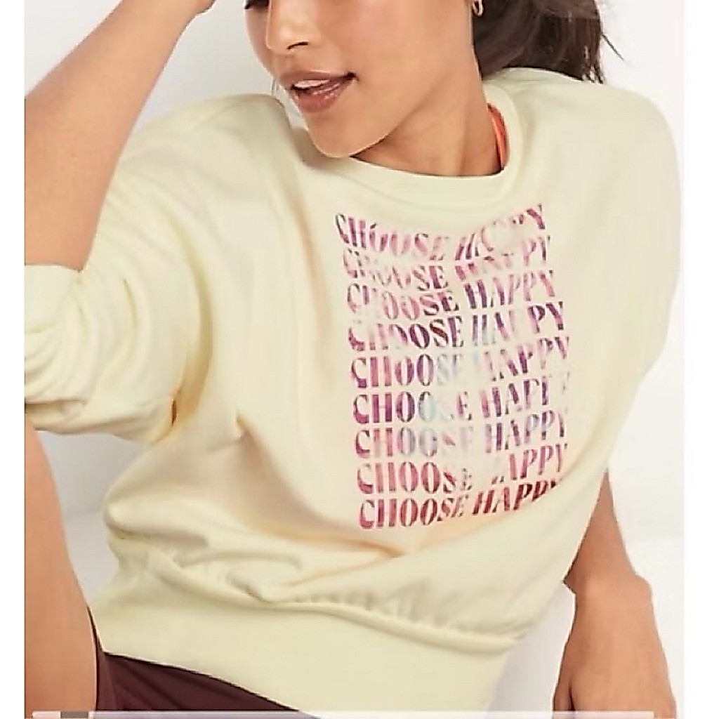 Sweater Nữ xuất xịn 0LD.NAVY